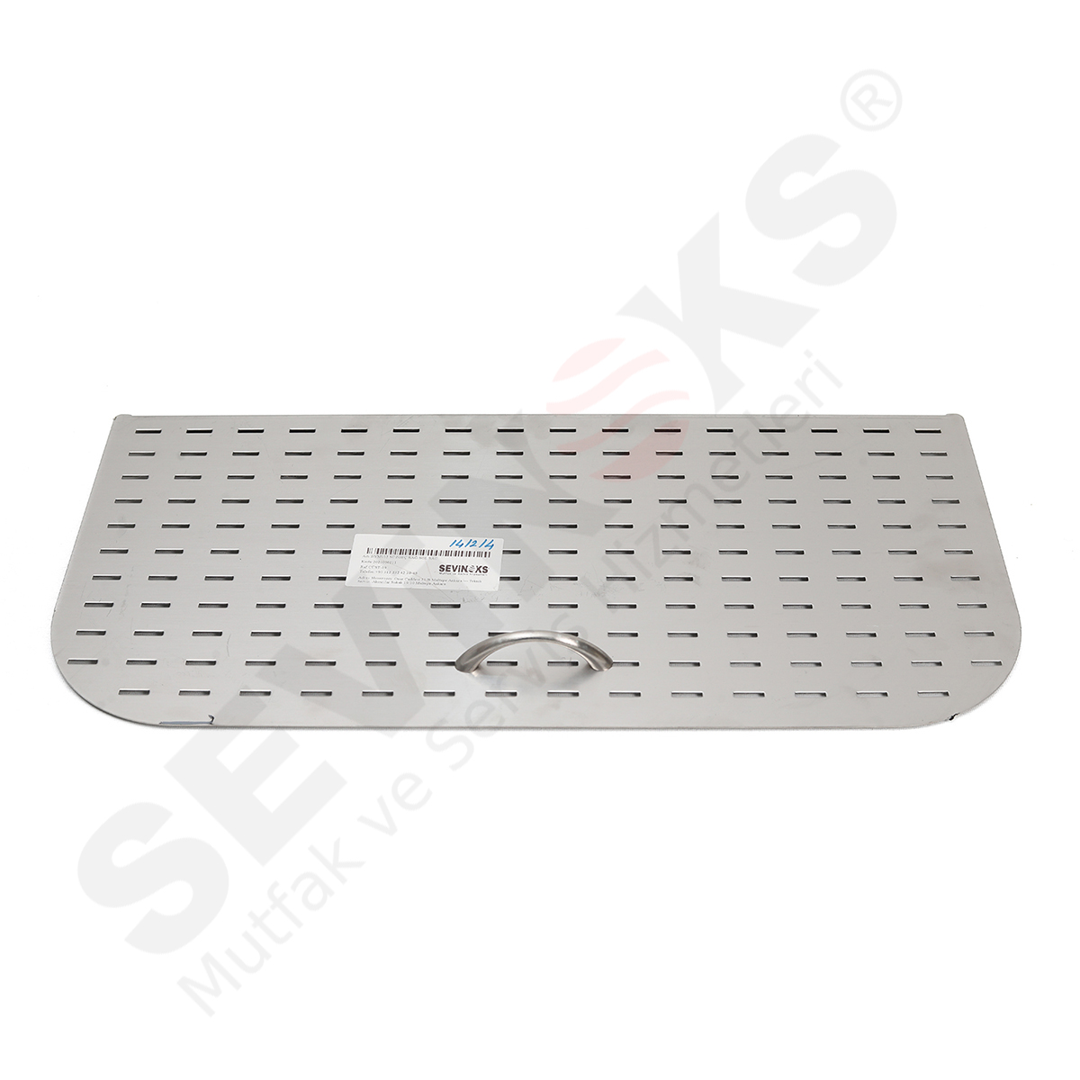 BYM102 SÜZGEÇ SAĞ/SOL SAC